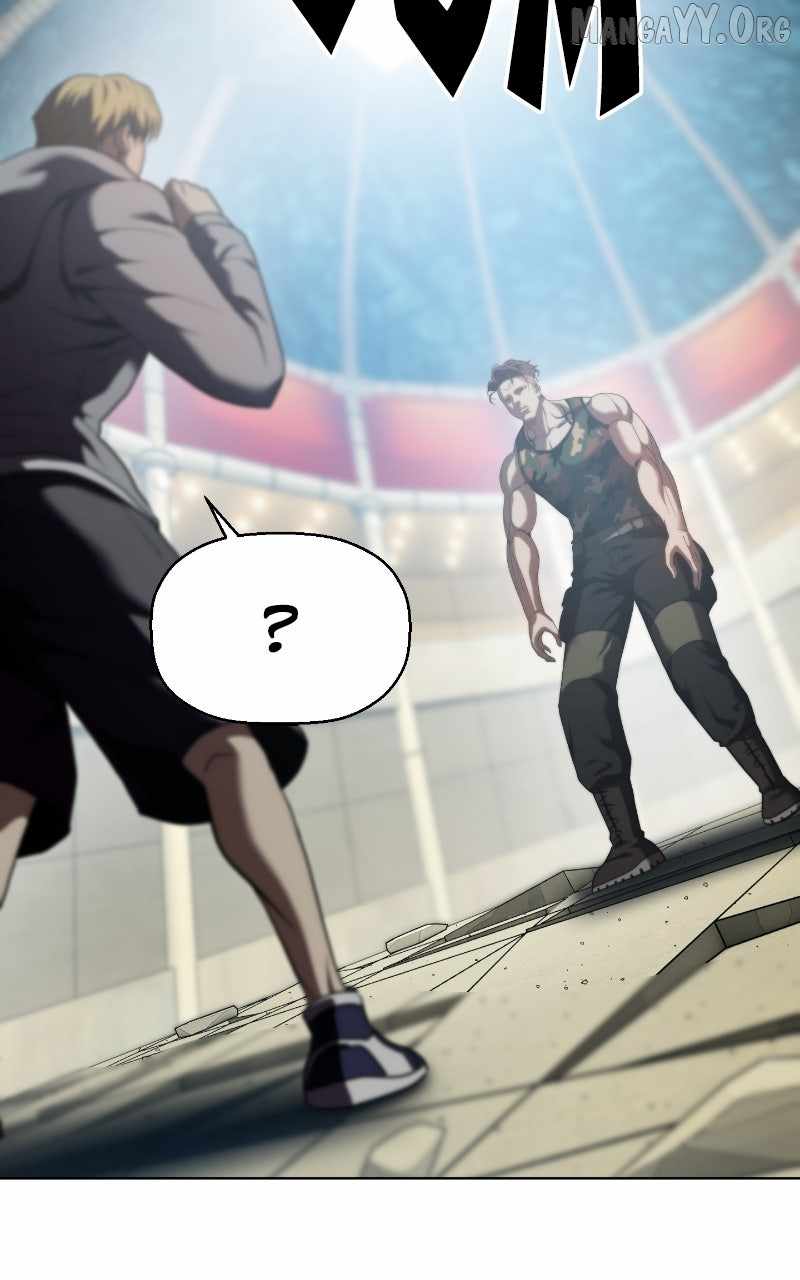 Fighting Ward Chapter 47 - Page 64