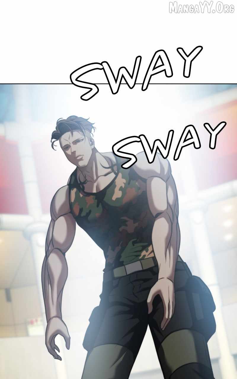 Fighting Ward Chapter 47 - Page 65