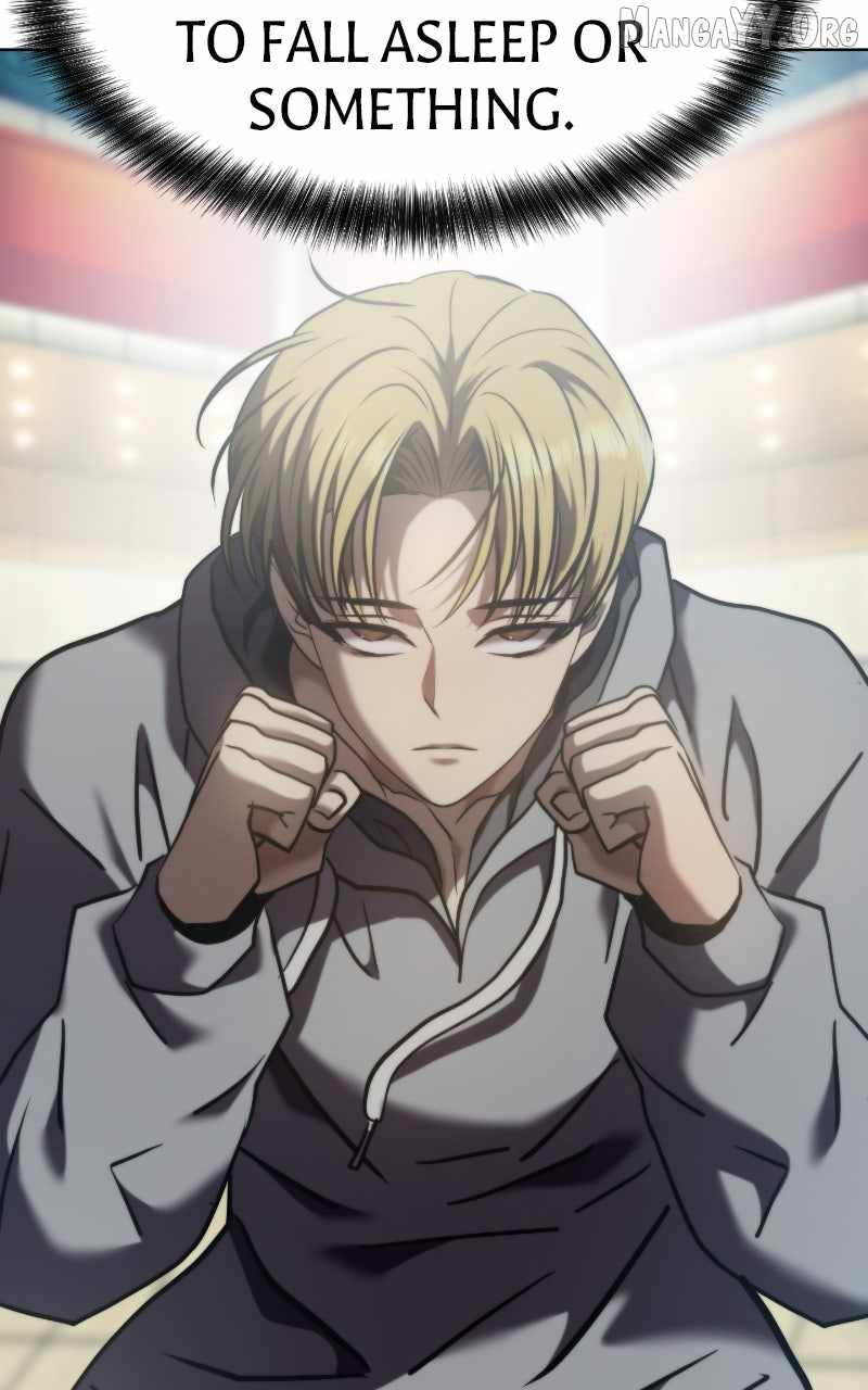 Fighting Ward Chapter 47 - Page 67