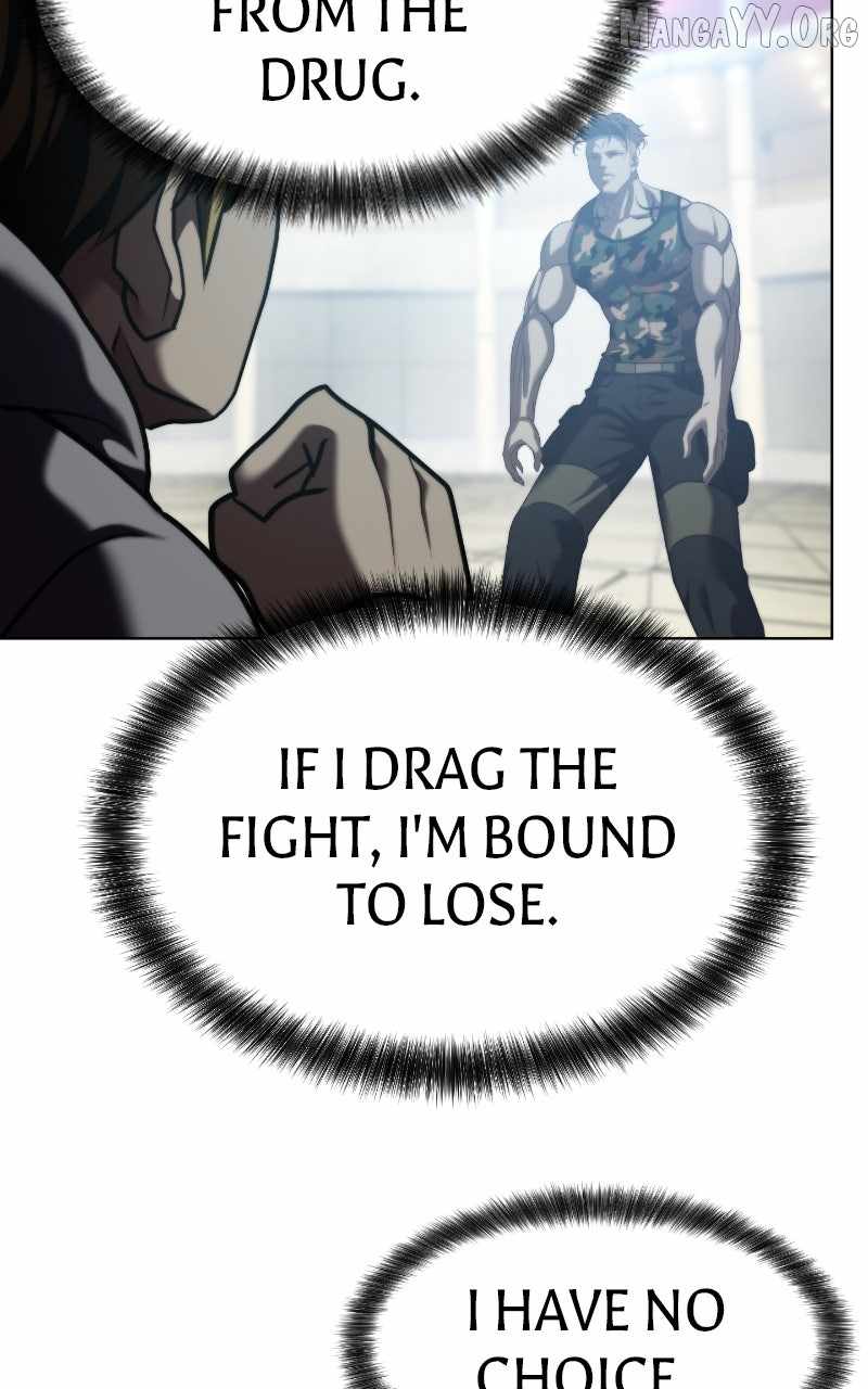 Fighting Ward Chapter 47 - Page 69