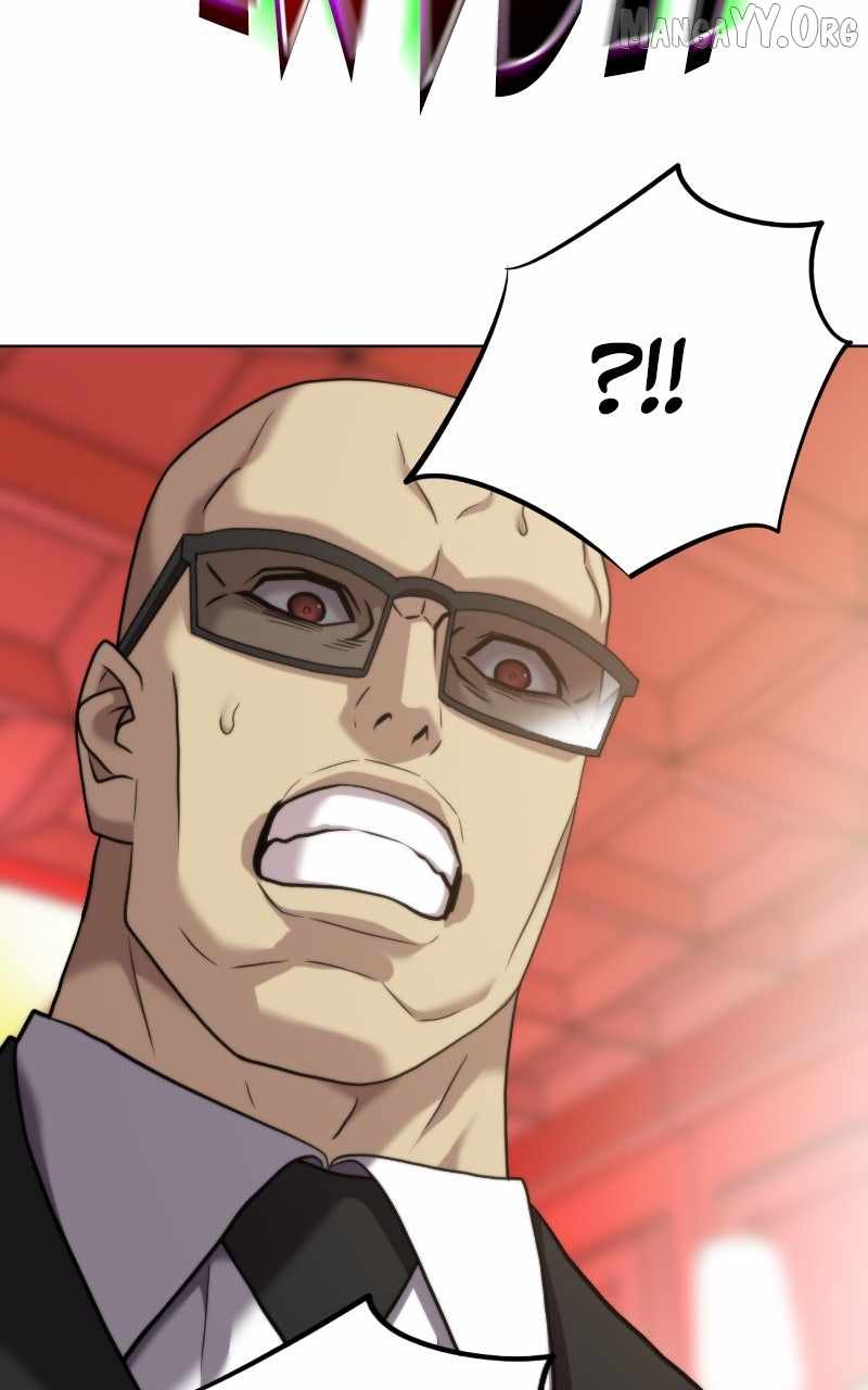 Fighting Ward Chapter 47 - Page 8