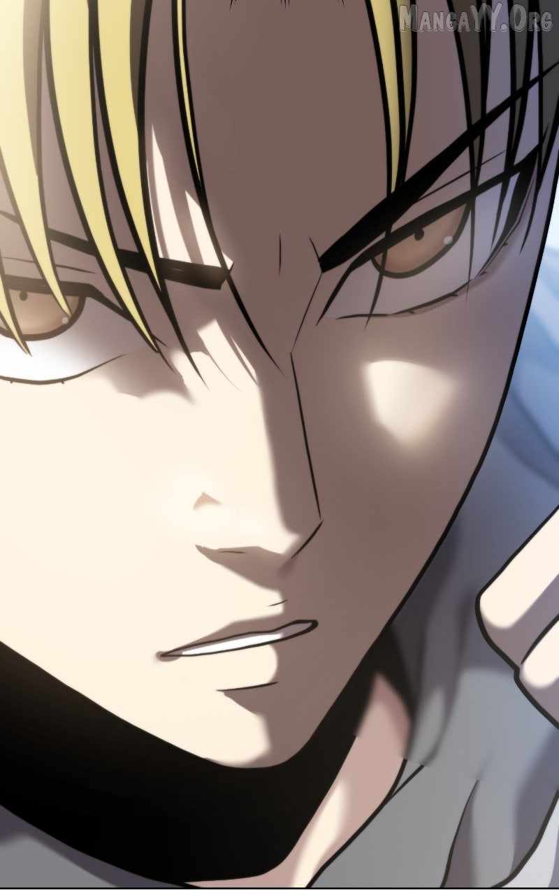 Fighting Ward Chapter 47 - Page 71