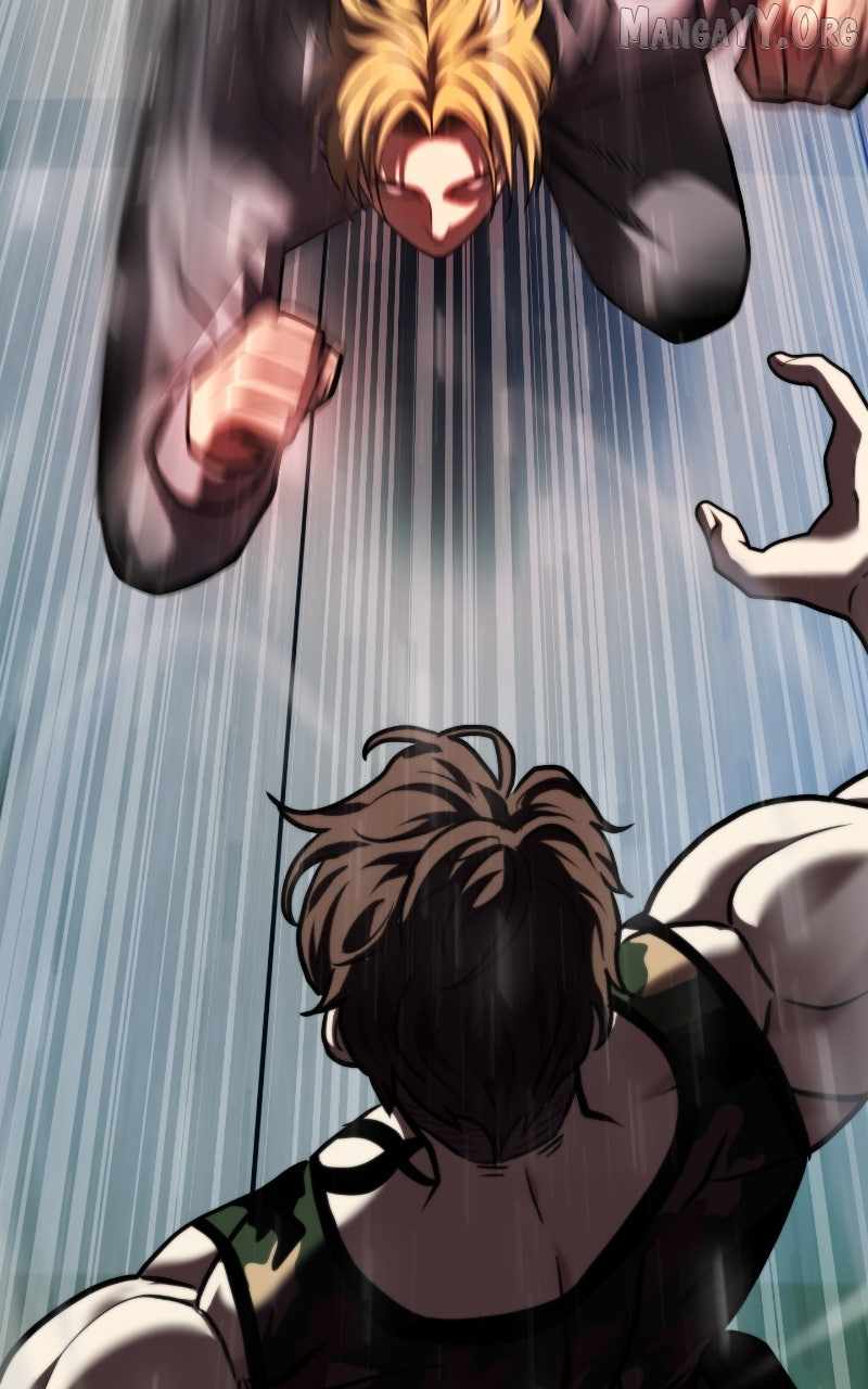 Fighting Ward Chapter 47 - Page 77