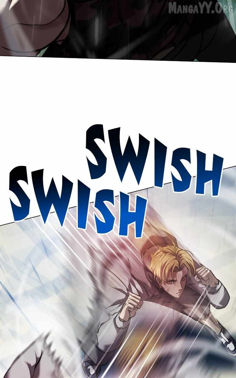 Fighting Ward Chapter 47 - Page 78