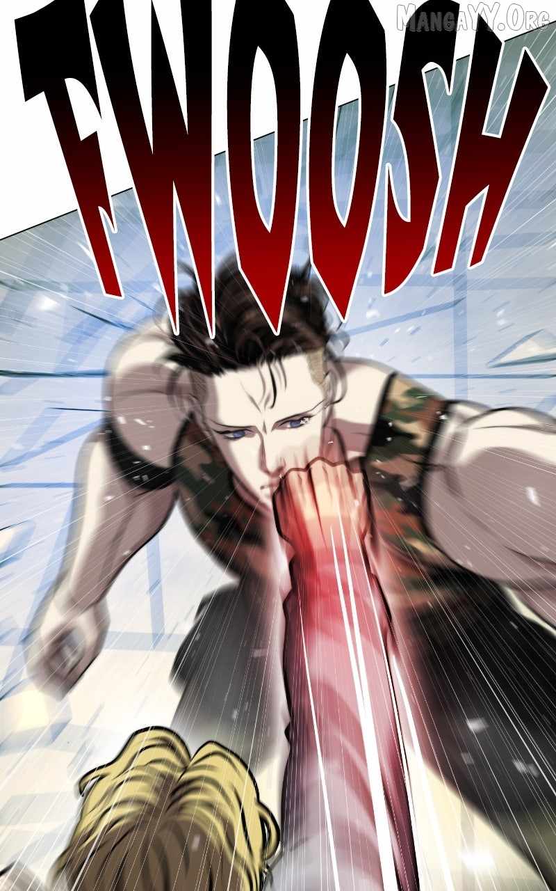 Fighting Ward Chapter 47 - Page 80