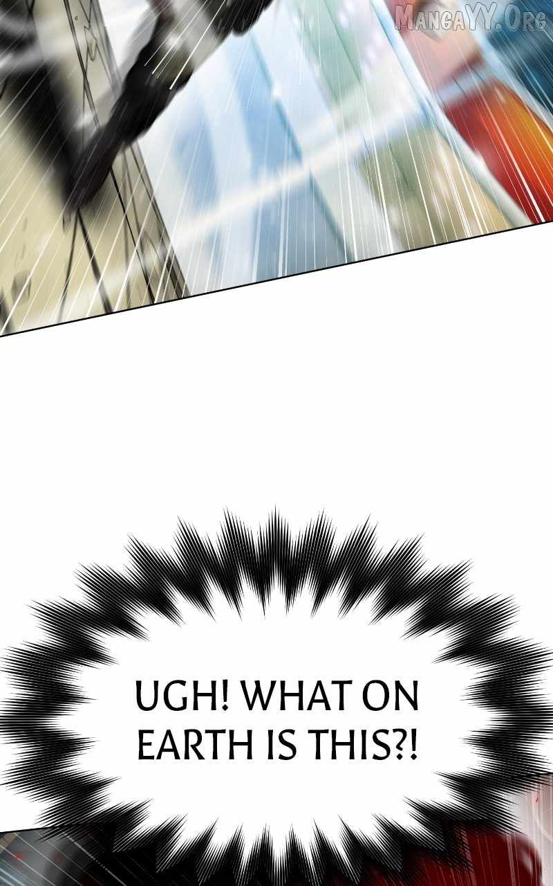 Fighting Ward Chapter 47 - Page 85