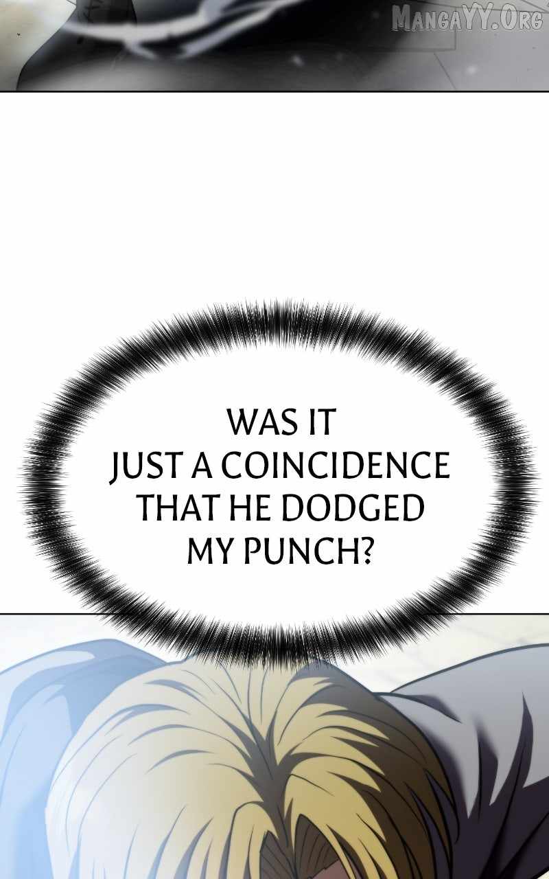 Fighting Ward Chapter 47 - Page 90