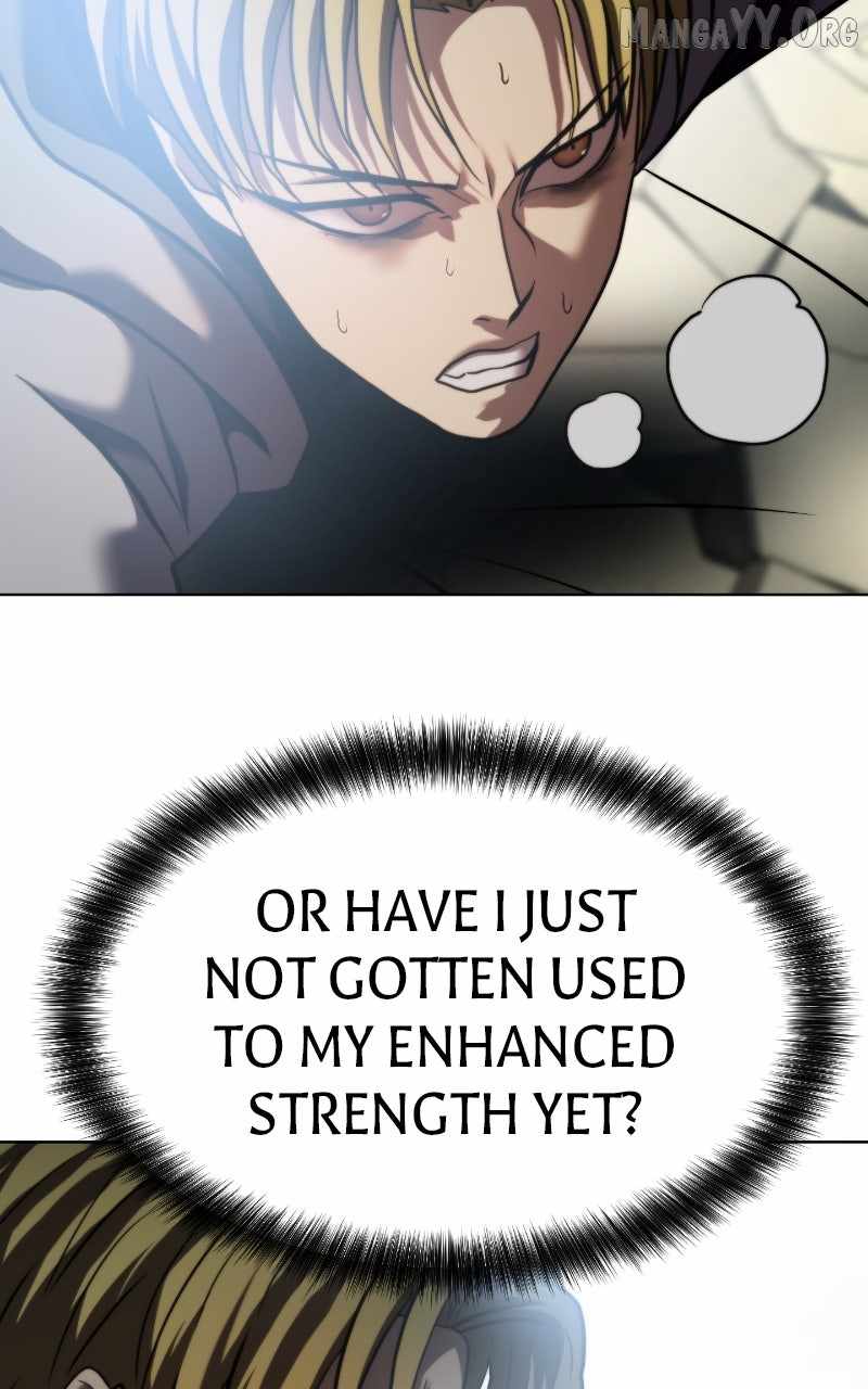 Fighting Ward Chapter 47 - Page 91