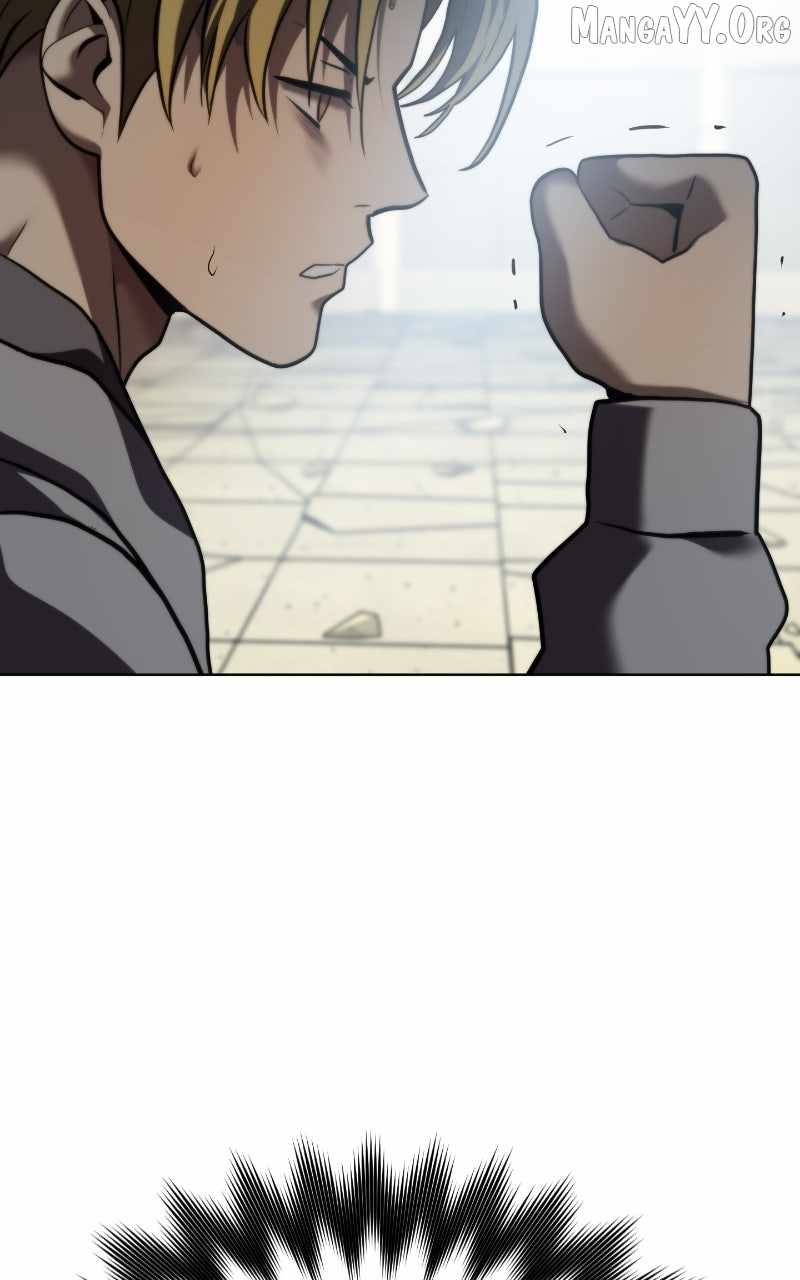 Fighting Ward Chapter 47 - Page 92