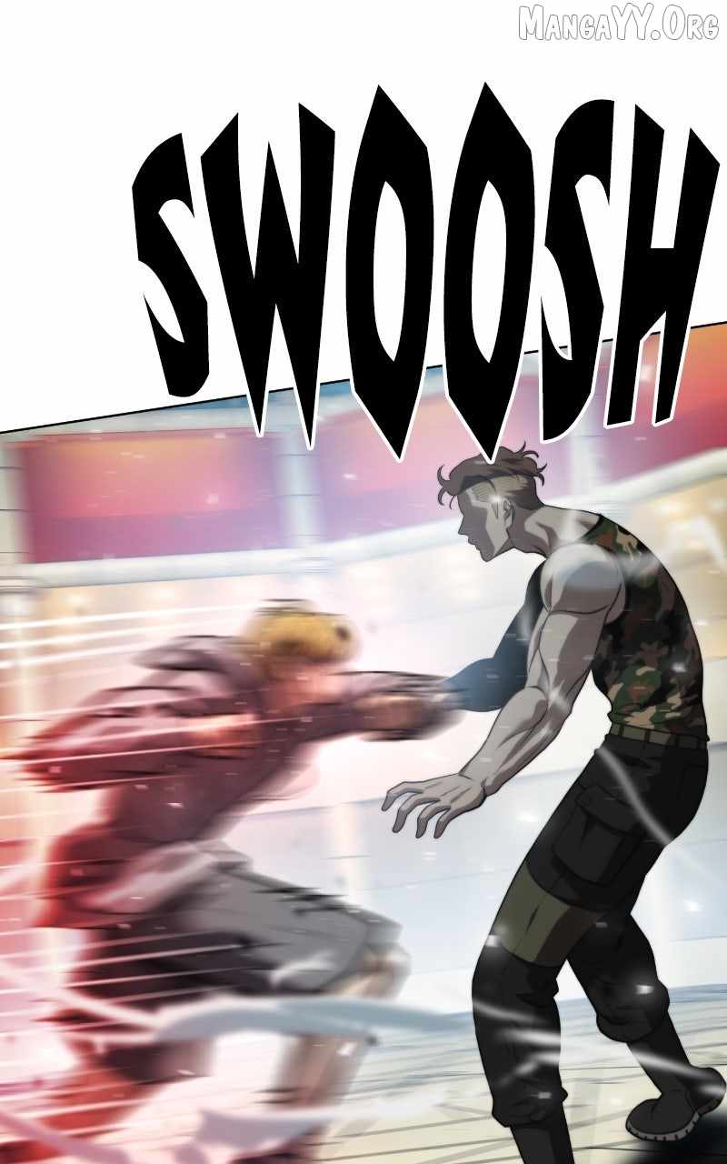 Fighting Ward Chapter 47 - Page 94