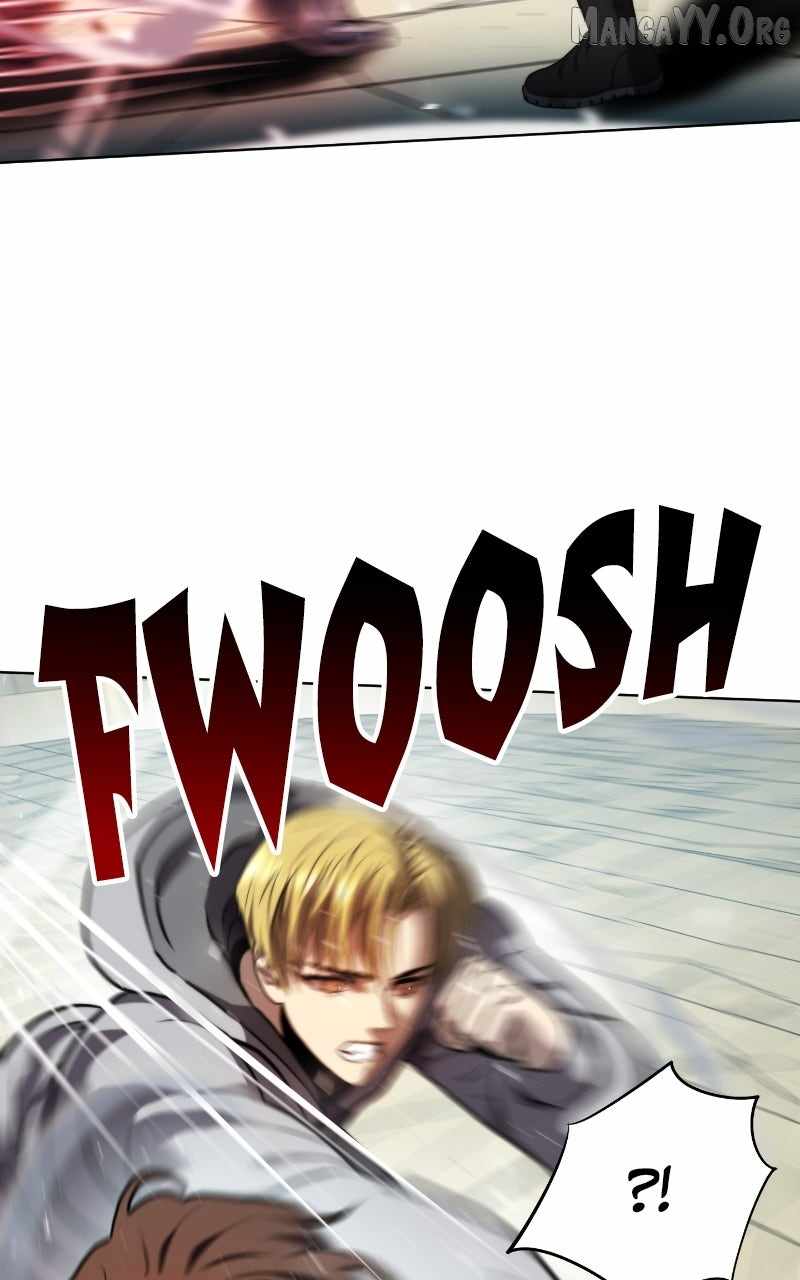 Fighting Ward Chapter 47 - Page 95