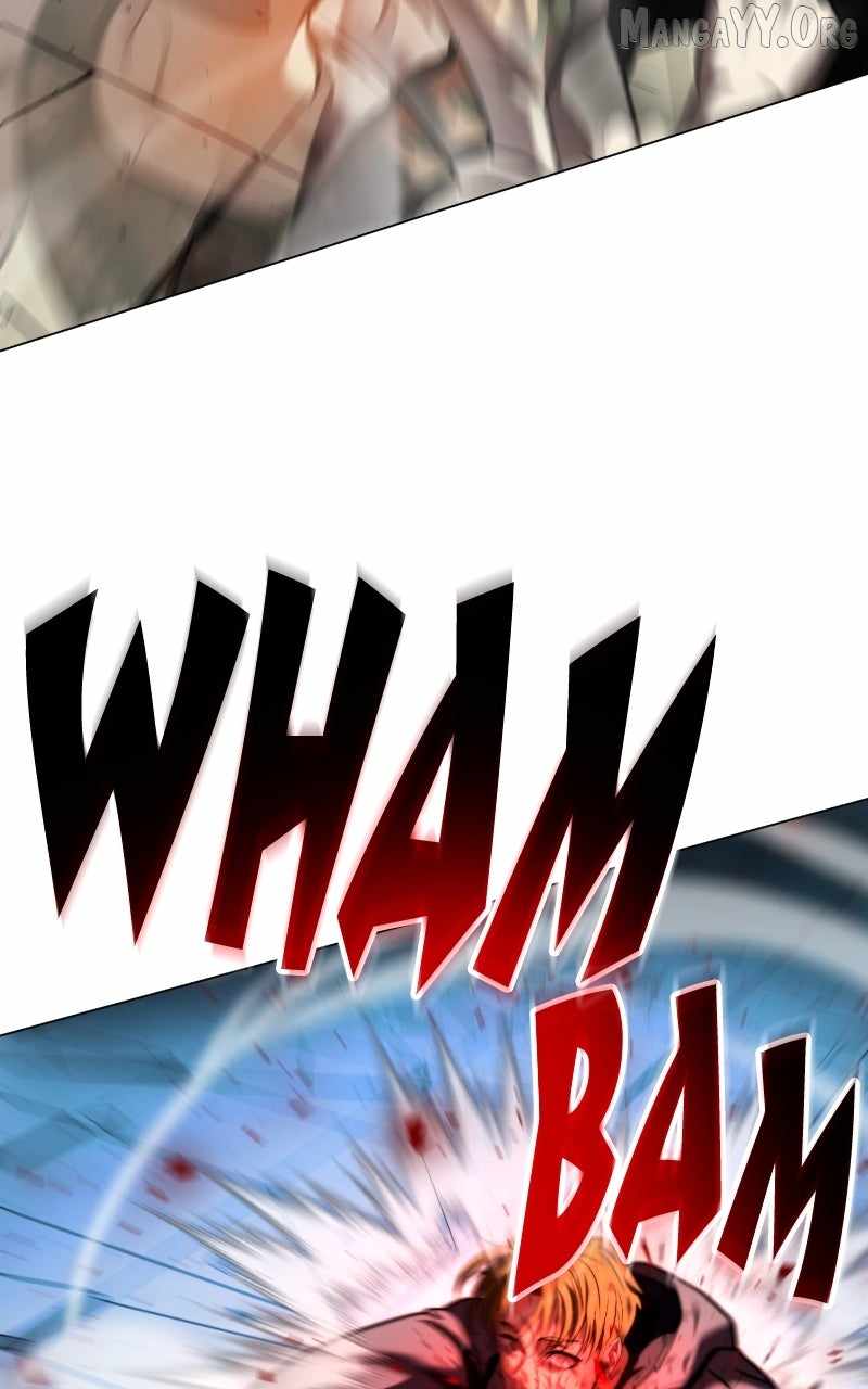 Fighting Ward Chapter 47 - Page 99