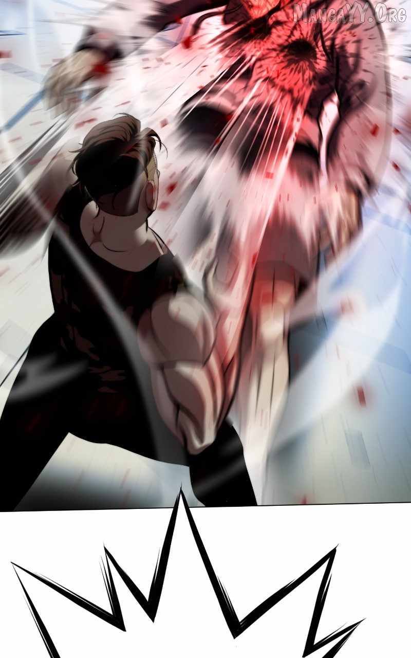 Fighting Ward Chapter 47 - Page 100