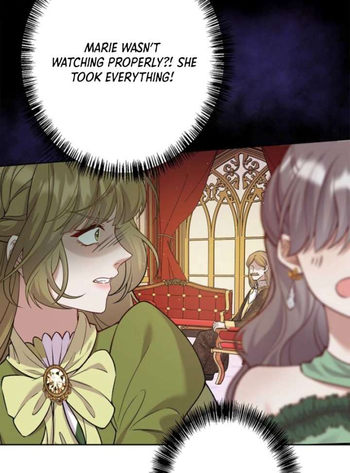 Final Boss’s Daughter Refuses Fate Of Death Chapter 1 - Page 103