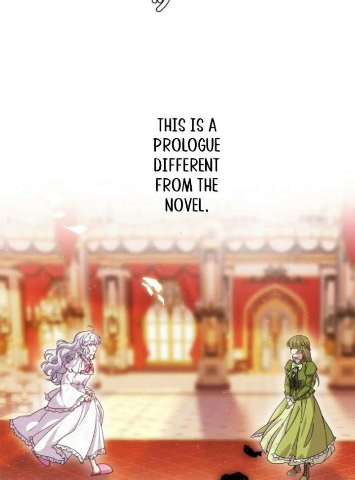 Final Boss’s Daughter Refuses Fate Of Death Chapter 1 - Page 106