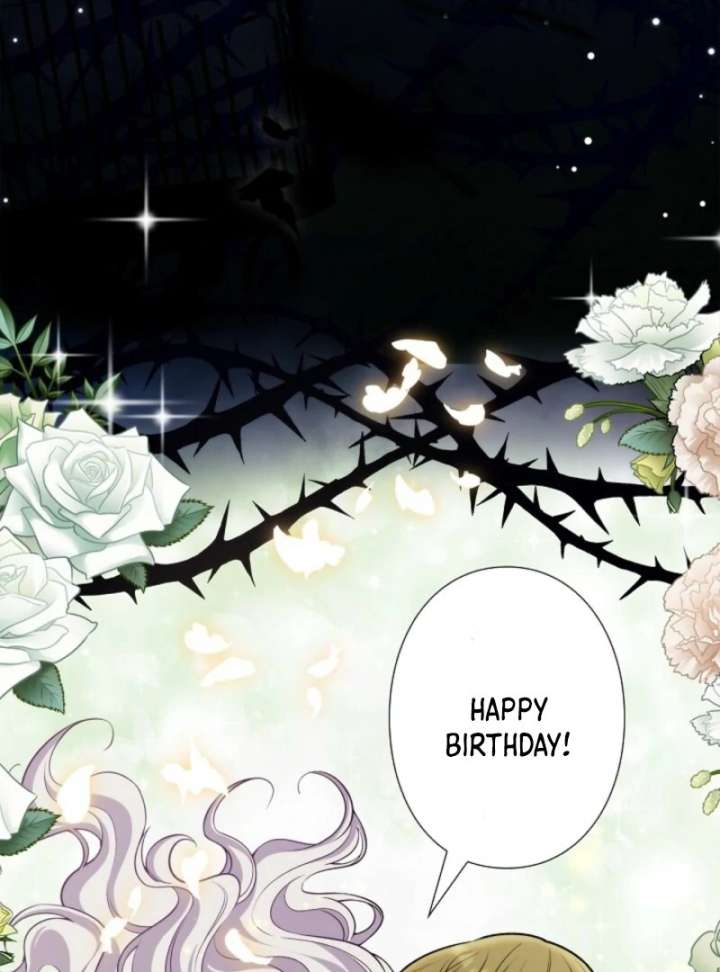 Final Boss’s Daughter Refuses Fate Of Death Chapter 1 - Page 108