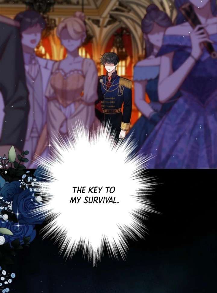 Final Boss’s Daughter Refuses Fate Of Death Chapter 1 - Page 114