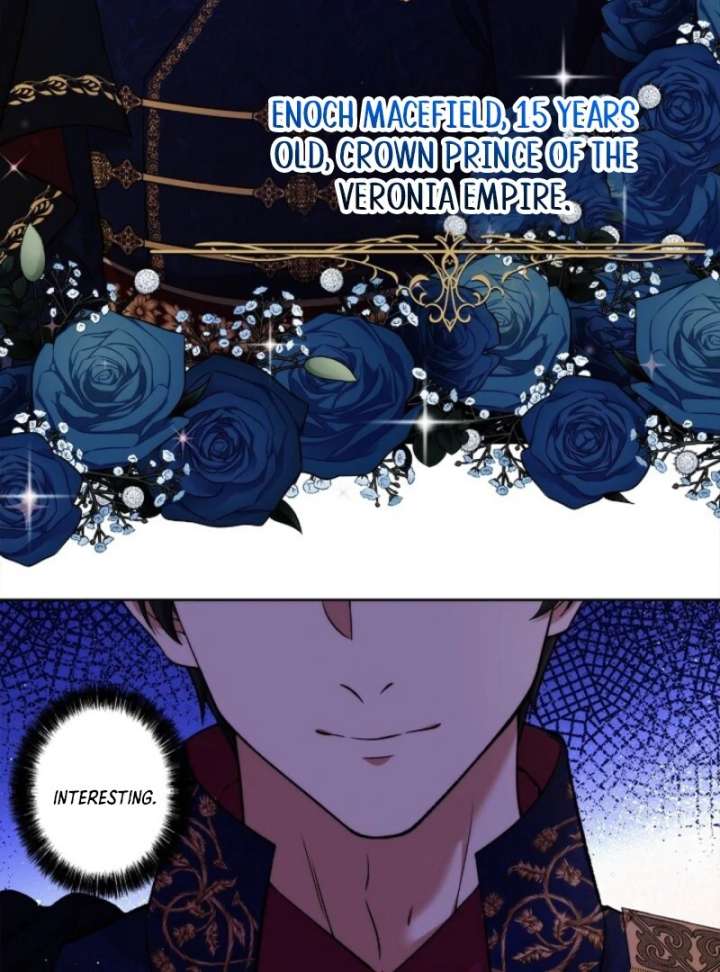 Final Boss’s Daughter Refuses Fate Of Death Chapter 1 - Page 116