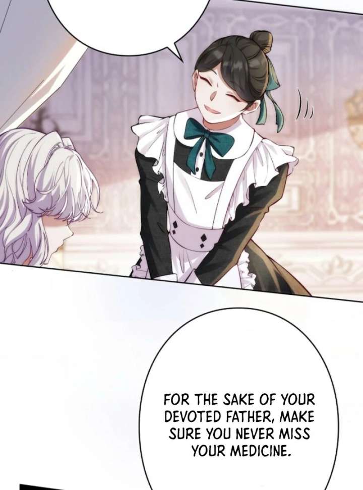 Final Boss’s Daughter Refuses Fate Of Death Chapter 1 - Page 23