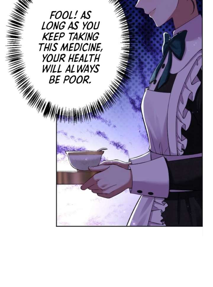 Final Boss’s Daughter Refuses Fate Of Death Chapter 1 - Page 36