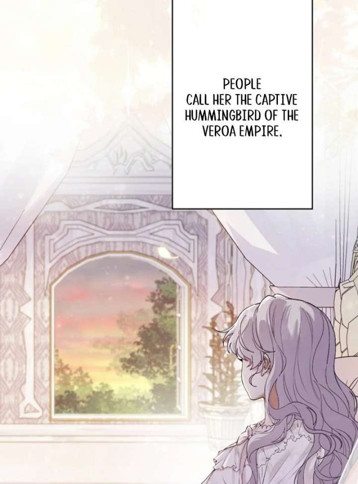 Final Boss’s Daughter Refuses Fate Of Death Chapter 1 - Page 5