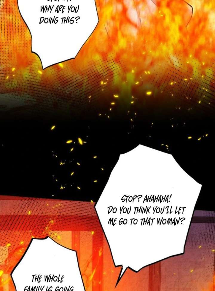 Final Boss’s Daughter Refuses Fate Of Death Chapter 1 - Page 53