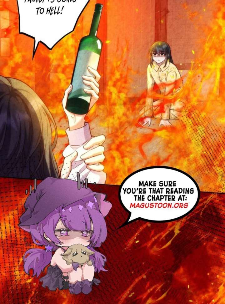 Final Boss’s Daughter Refuses Fate Of Death Chapter 1 - Page 54