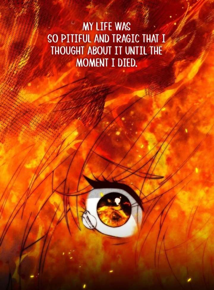 Final Boss’s Daughter Refuses Fate Of Death Chapter 1 - Page 55