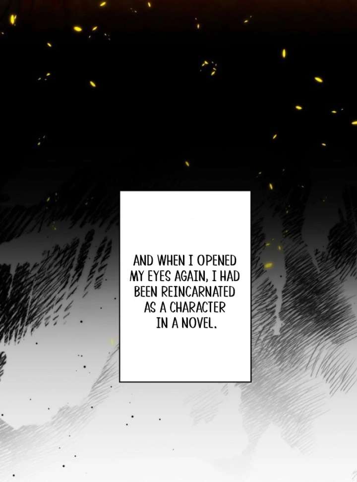 Final Boss’s Daughter Refuses Fate Of Death Chapter 1 - Page 56