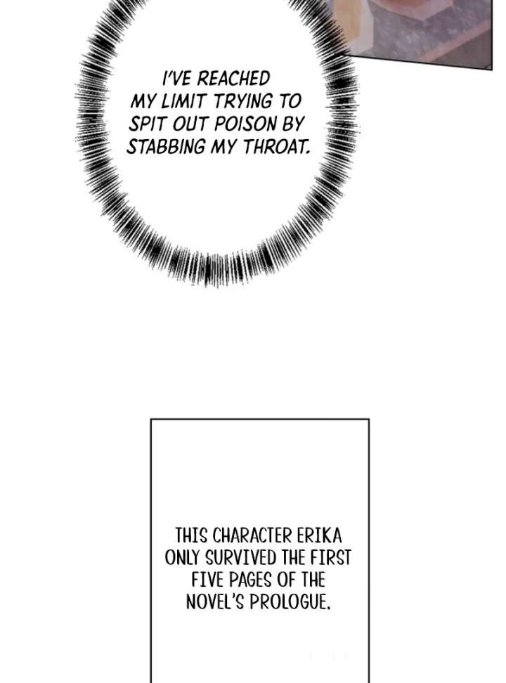 Final Boss’s Daughter Refuses Fate Of Death Chapter 1 - Page 58