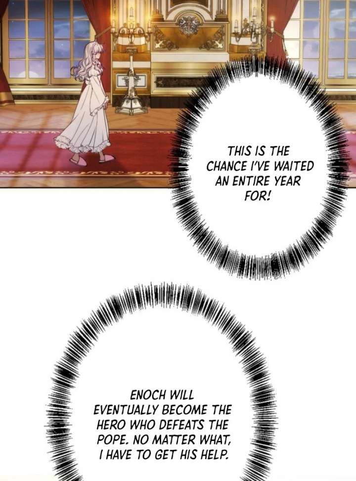 Final Boss’s Daughter Refuses Fate Of Death Chapter 1 - Page 61