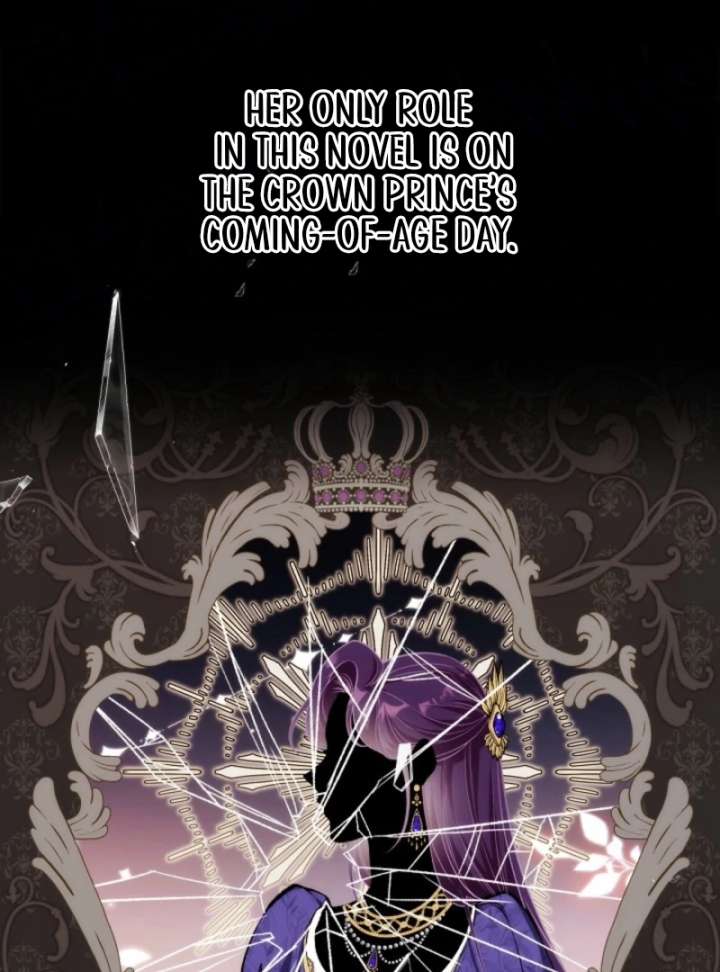 Final Boss’s Daughter Refuses Fate Of Death Chapter 1 - Page 77