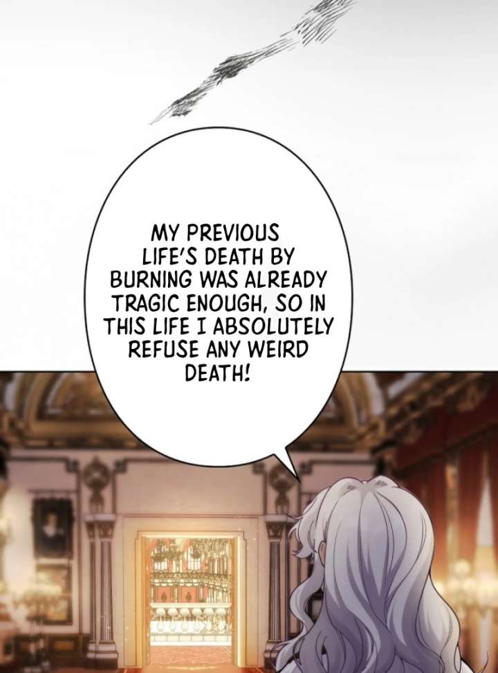 Final Boss’s Daughter Refuses Fate Of Death Chapter 1 - Page 80