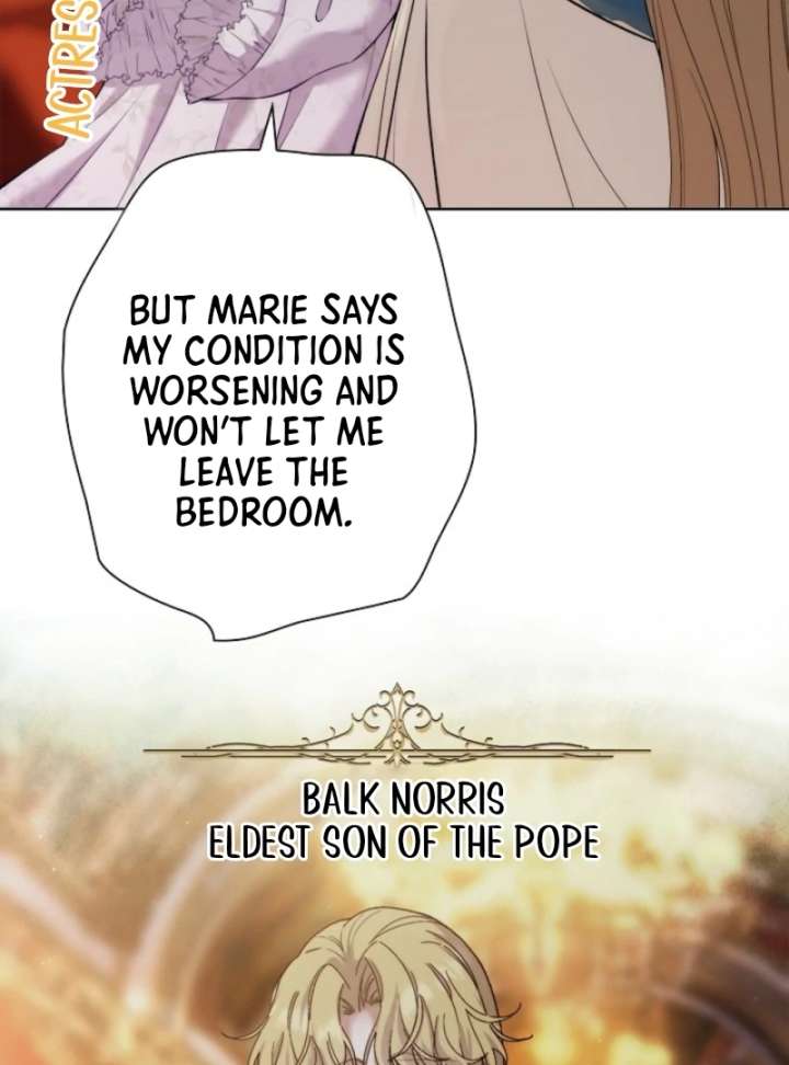 Final Boss’s Daughter Refuses Fate Of Death Chapter 1 - Page 85