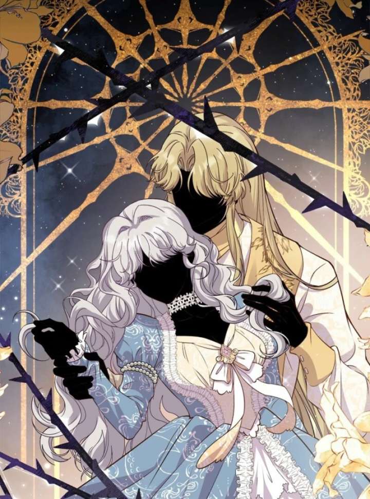 Final Boss’s Daughter Refuses Fate Of Death Chapter 1 - Page 96