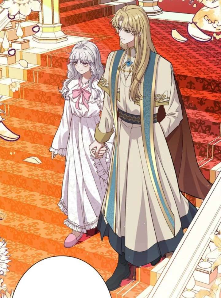 Final Boss’s Daughter Refuses Fate Of Death Chapter 1 - Page 98