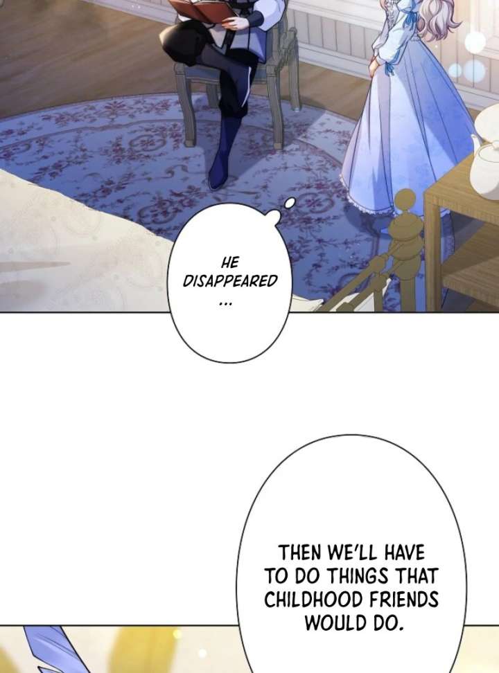 Final Boss’s Daughter Refuses Fate Of Death Chapter 10 - Page 19