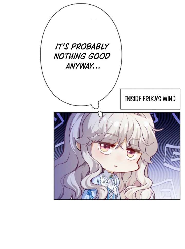 Final Boss’s Daughter Refuses Fate Of Death Chapter 10 - Page 21