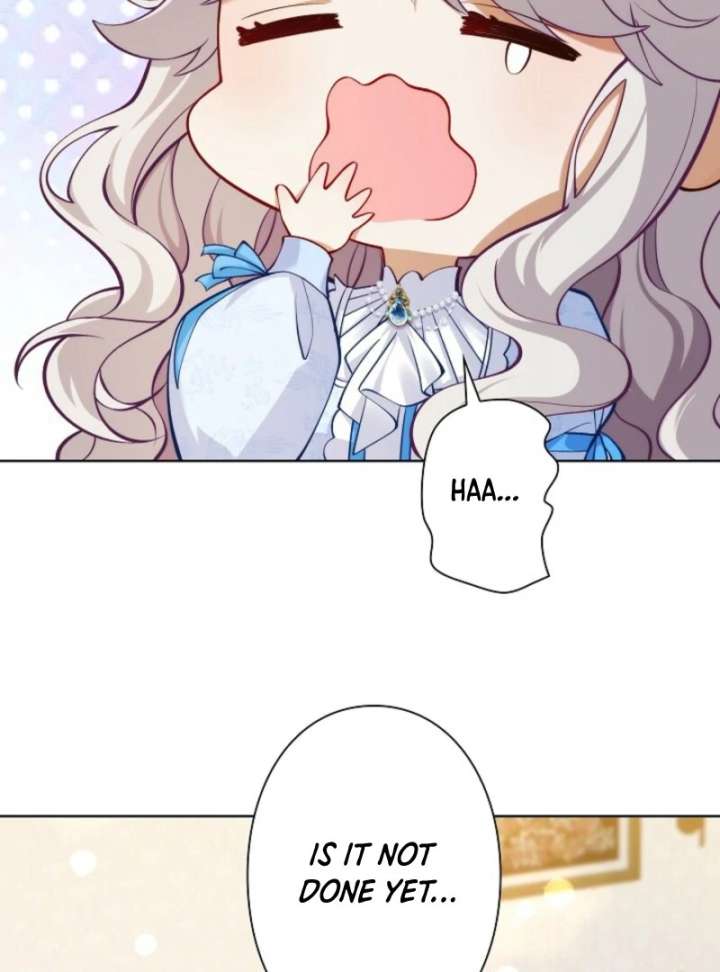 Final Boss’s Daughter Refuses Fate Of Death Chapter 10 - Page 25