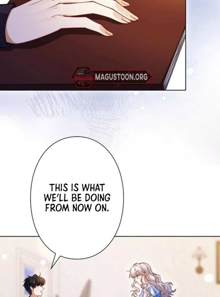 Final Boss’s Daughter Refuses Fate Of Death Chapter 10 - Page 35