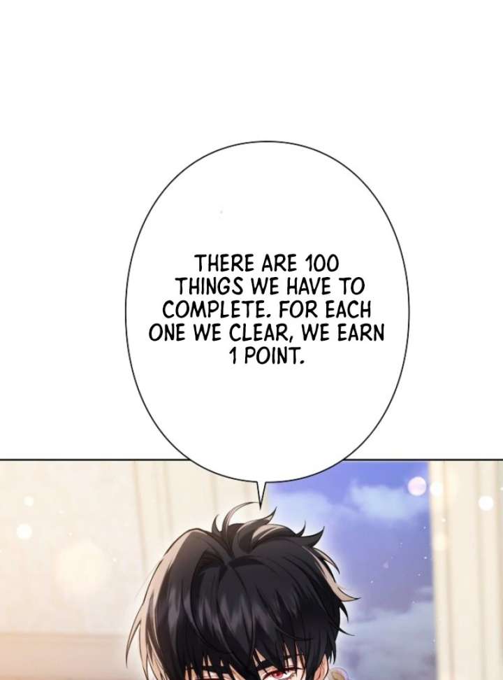 Final Boss’s Daughter Refuses Fate Of Death Chapter 10 - Page 38