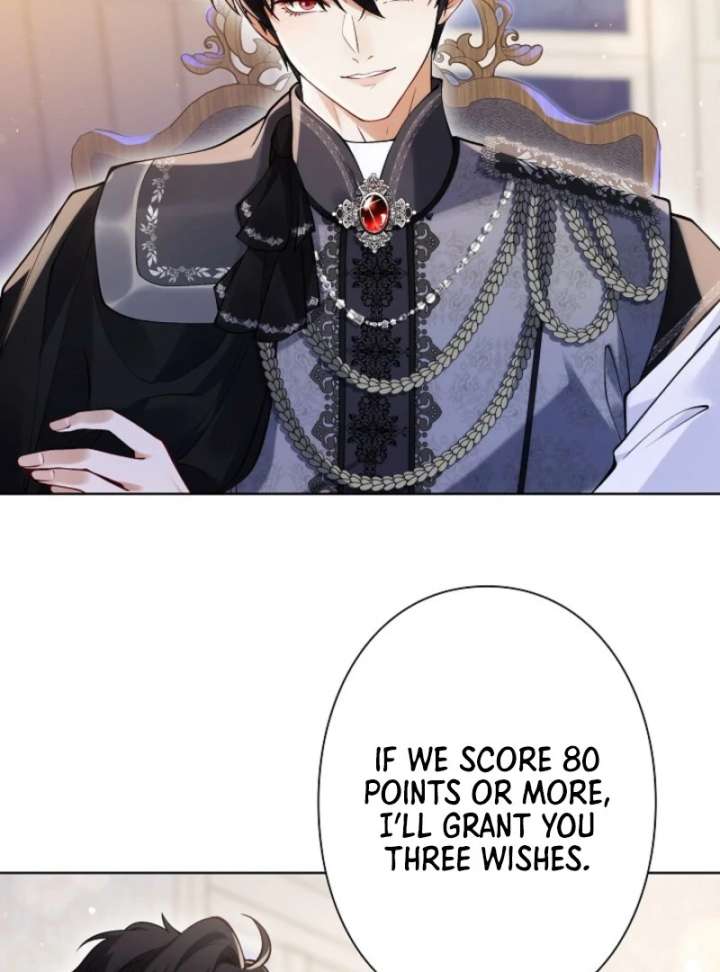 Final Boss’s Daughter Refuses Fate Of Death Chapter 10 - Page 39