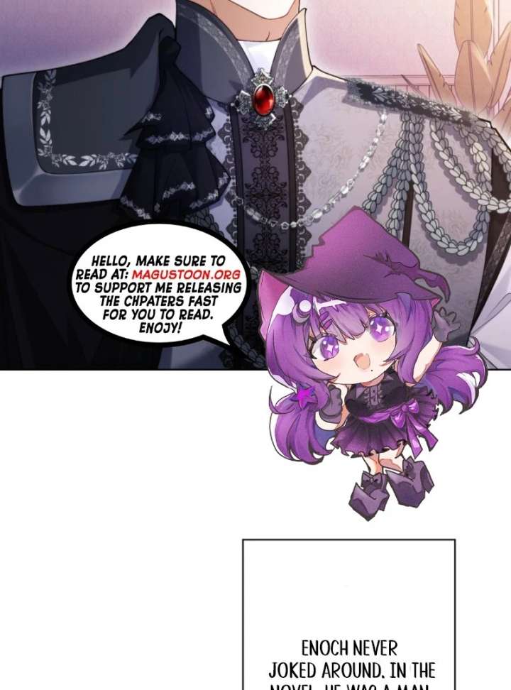 Final Boss’s Daughter Refuses Fate Of Death Chapter 10 - Page 5