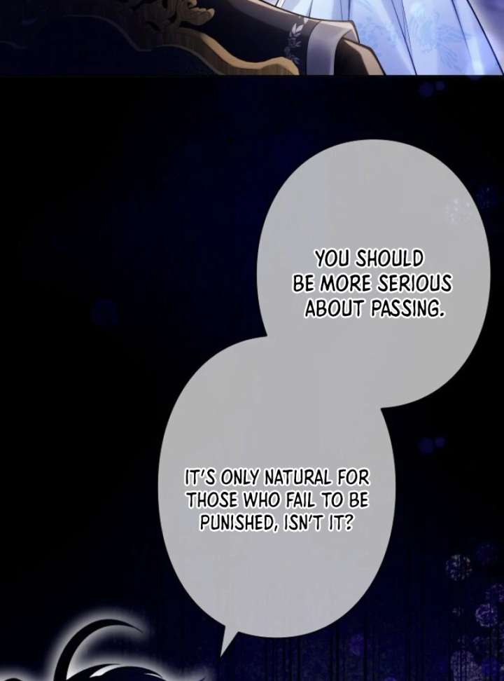 Final Boss’s Daughter Refuses Fate Of Death Chapter 10 - Page 43