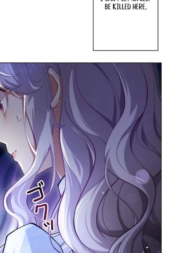 Final Boss’s Daughter Refuses Fate Of Death Chapter 10 - Page 9