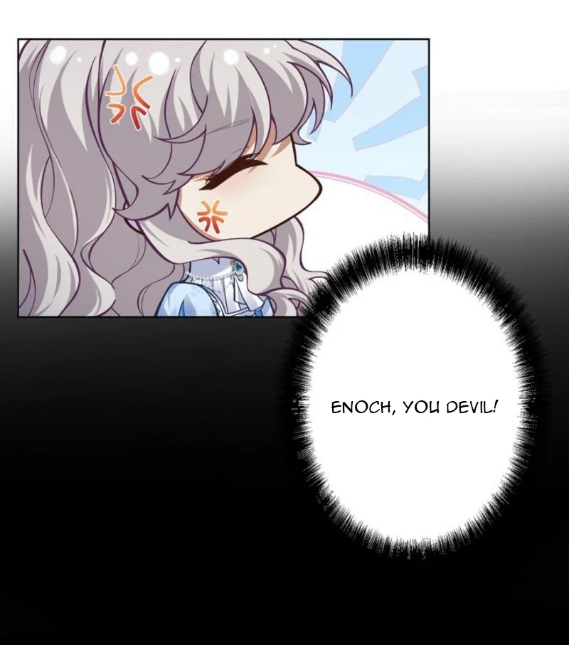 Final Boss’s Daughter Refuses Fate Of Death Chapter 11 - Page 14