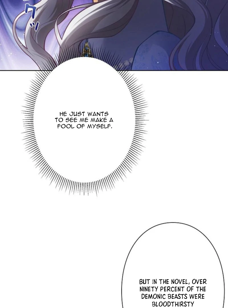 Final Boss’s Daughter Refuses Fate Of Death Chapter 11 - Page 20