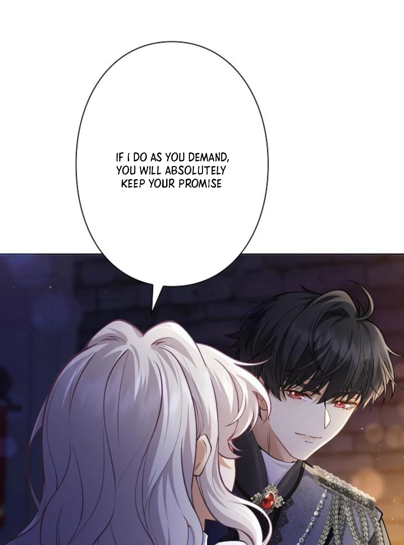 Final Boss’s Daughter Refuses Fate Of Death Chapter 11 - Page 28