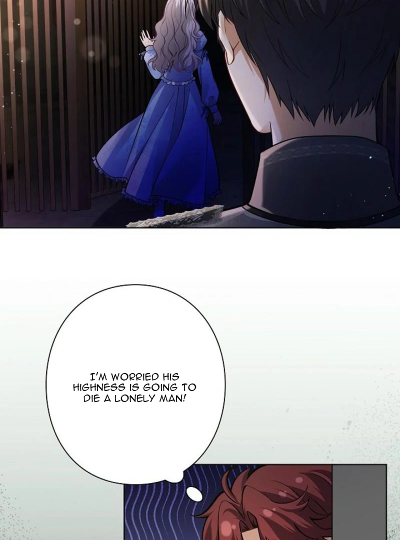 Final Boss’s Daughter Refuses Fate Of Death Chapter 11 - Page 33