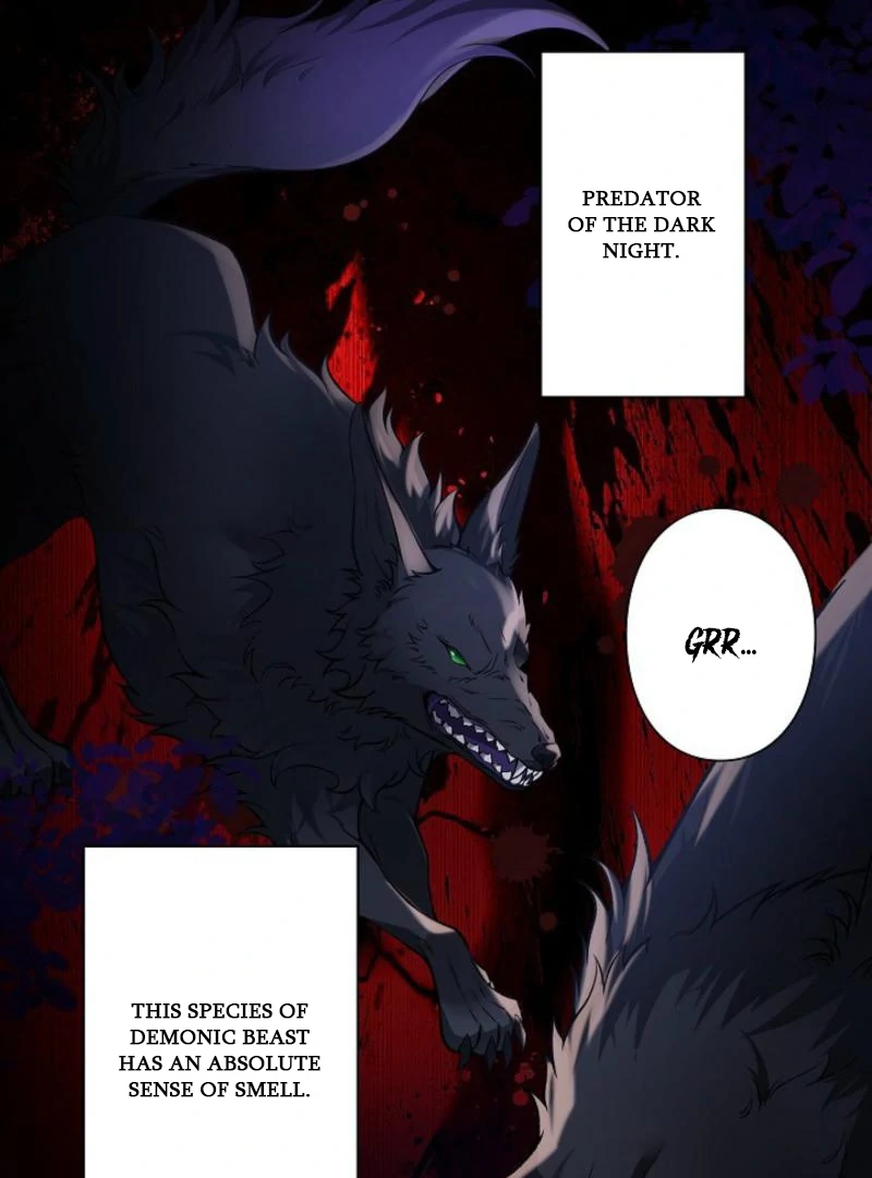 Final Boss’s Daughter Refuses Fate Of Death Chapter 11 - Page 38